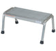 Vestil SSA-1 aluminum - view 2
