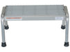 Vestil SSA-1 aluminum - view 3