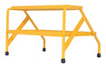Vestil SSA-2W-KD-Y aluminum - view 8