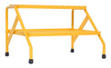 Vestil SSA-2W-KD-Y aluminum - view 10