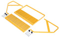 Vestil SSA-2W-KD-Y aluminum - view 13