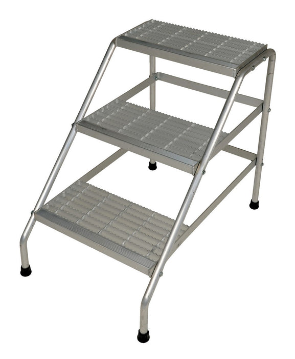 Vestil SSA-3-KD aluminum - view 2