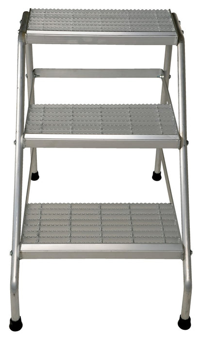 Vestil SSA-3-KD aluminum - view 3