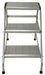 Vestil SSA-3-KD aluminum - view 3