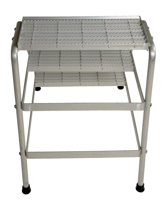Vestil SSA-3-KD aluminum - view 4