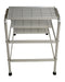 Vestil SSA-3-KD aluminum - view 4