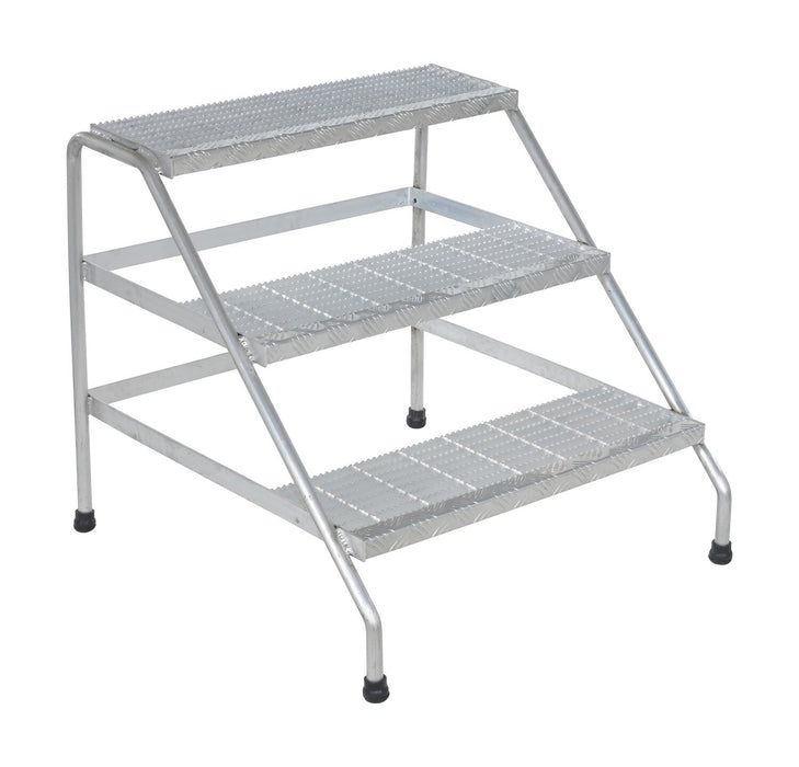 Vestil SSA-3W aluminum - view 4
