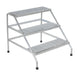 Vestil SSA-3W aluminum - view 4