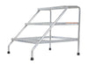 Vestil SSA-3W aluminum - view 5