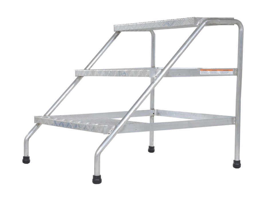 Vestil SSA-3W aluminum - view 5