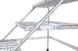 Vestil SSA-3W aluminum - view 6