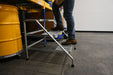 Vestil SSA-3W aluminum - view 8