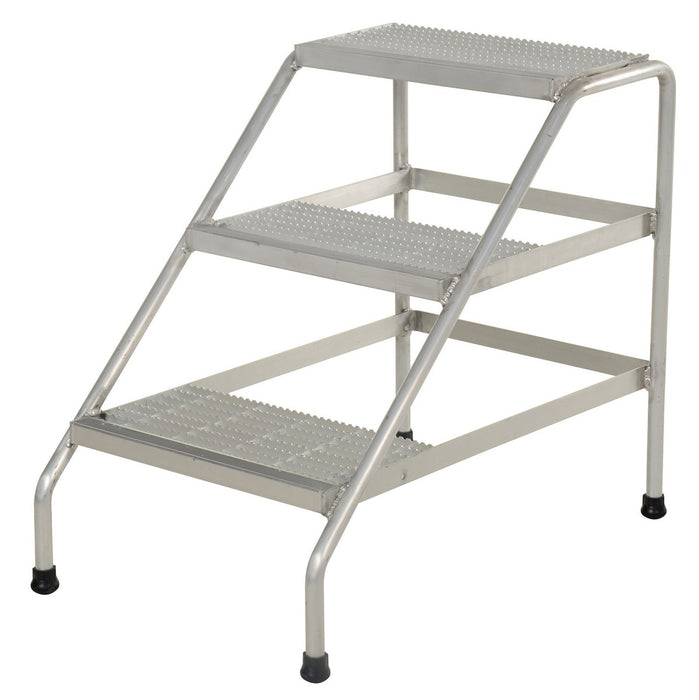 Vestil SSA-3 aluminum - view 2