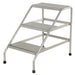 Vestil SSA-3 aluminum - view 2