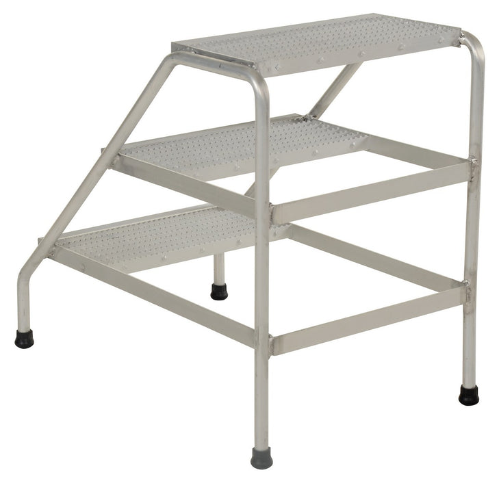 Vestil SSA-3 aluminum - view 4