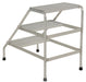 Vestil SSA-3 aluminum - view 4