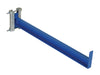 Vestil SSAL-36 Steel Cantilever Straight Arm with 2 in. Lip 36 in. Length 1,200 lb. Capacity Blue