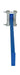 Vestil SSAL-36 steel cantilever straight arm with - view 3