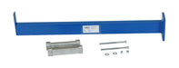 Vestil SSAL-36 steel cantilever straight arm with - view 5