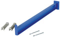 Vestil SSAL-48 steel cantilever straight arm with - view 2