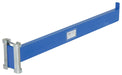Vestil SSAL-48 steel cantilever straight arm with - view 4
