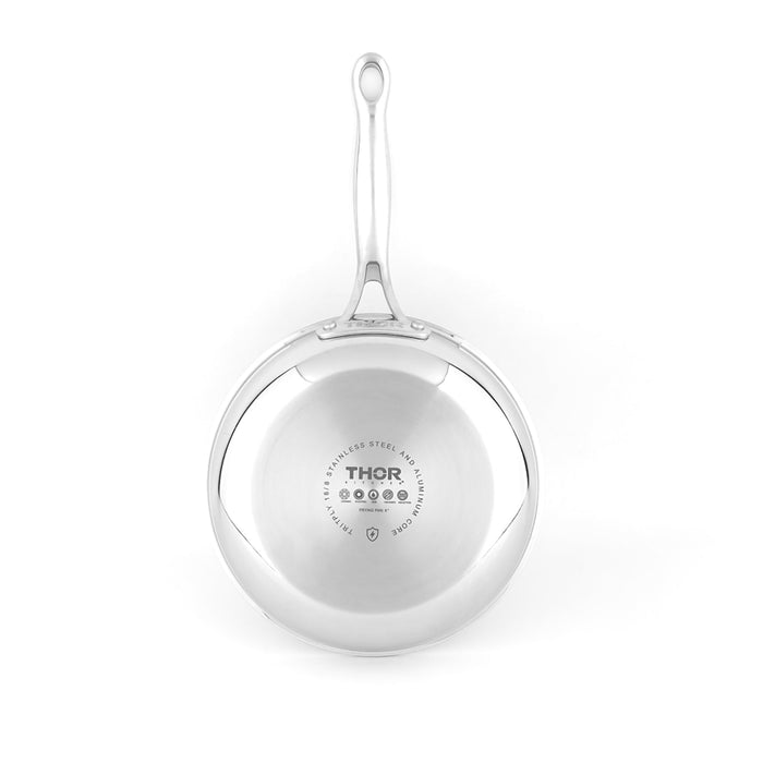 Thor Kitchen 10-Piece Cookware Set (SSC10P) – product photo 12