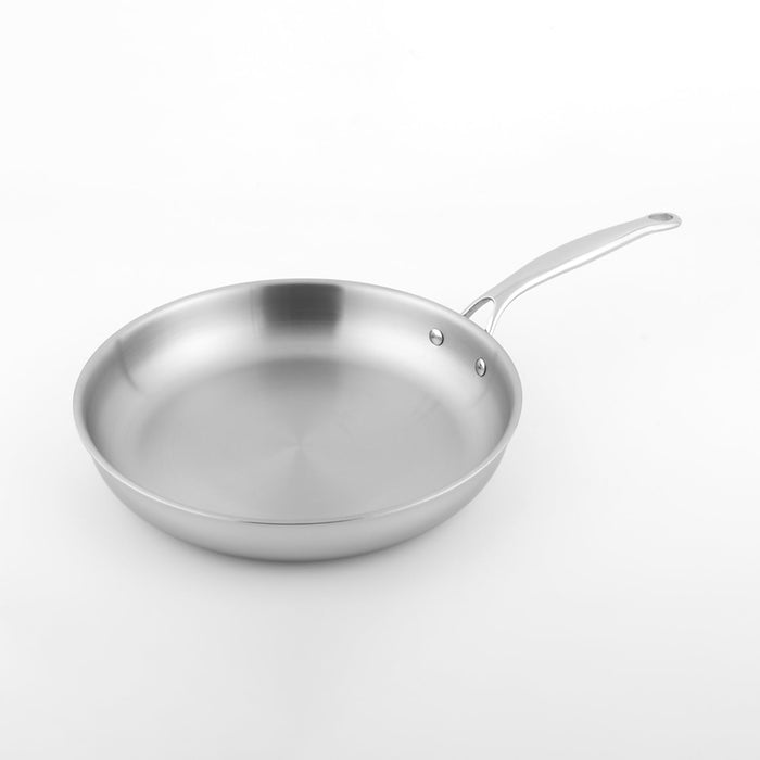 Thor Kitchen 10-Piece Cookware Set (SSC10P) – product photo 8