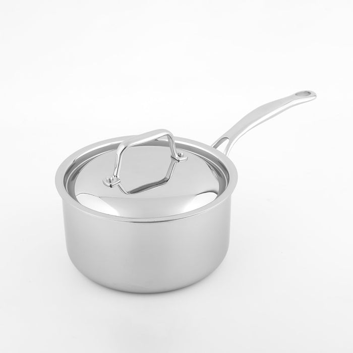 Thor Kitchen 10-Piece Cookware Set (SSC10P) – product photo 6