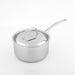 Thor Kitchen 10-Piece Cookware Set (SSC10P) – product photo 6