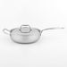 Thor Kitchen 10-Piece Cookware Set (SSC10P) – product photo 5