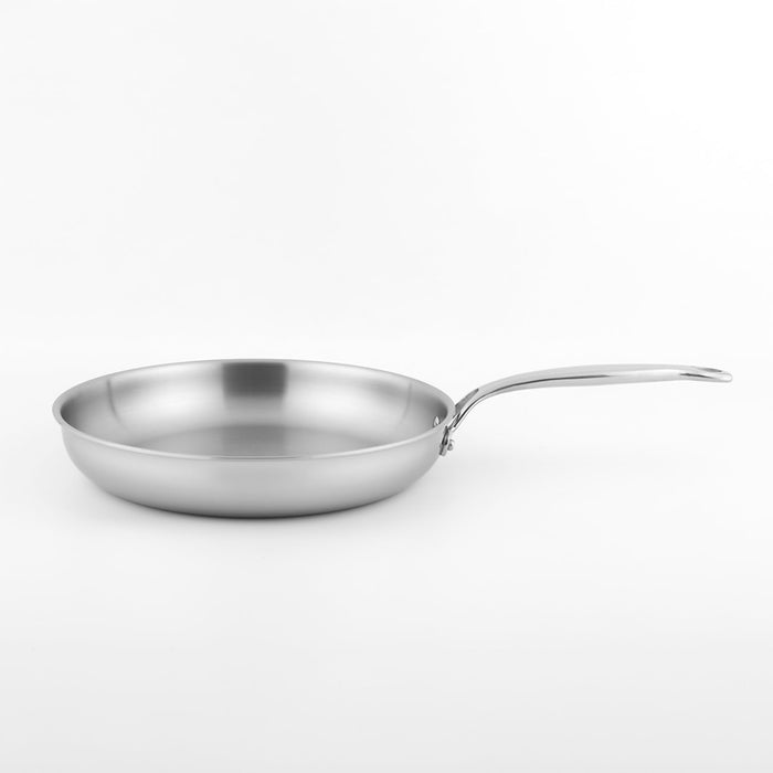 Thor Kitchen 10-Piece Cookware Set (SSC10P) – product photo 9