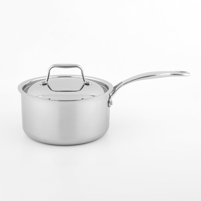 Thor Kitchen 10-Piece Cookware Set (SSC10P) – product photo 4