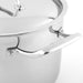 Thor Kitchen 10-Piece Cookware Set (SSC10P) – product photo 11