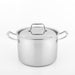 Thor Kitchen 10-Piece Cookware Set (SSC10P) – product photo 3