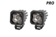 Diode Dynamics Ex1 Storm Trooper Bumper Light Kit-White Auxiliary Lighting