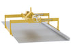 Vestil SSL-2086-10 steel horizontal sheet lifter - view 4
