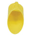 Vestil SSP-05 polyethylene salt scoops - view 3