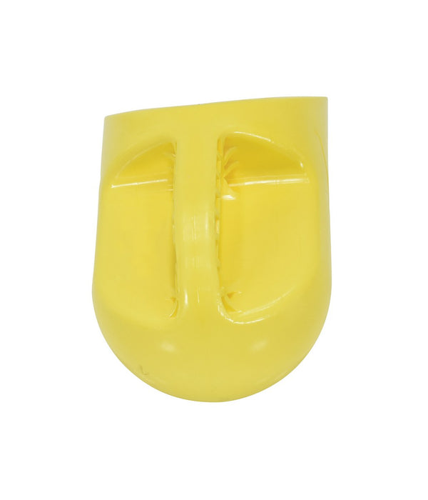 Vestil SSP-05 polyethylene salt scoops - view 4