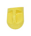 Vestil SSP-05 polyethylene salt scoops - view 4