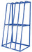 Vestil SSRT-47-HP steel storage rack - view 2