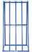 Vestil SSRT-47-HP steel storage rack - view 3