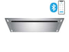 Victory Sunset Bluetooth 600 CFM flush ceiling mount range hood main view