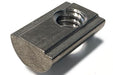 Orion Van Gear 10S Self-Aligning Roll-In T-Nuts with Ball Spring – 304 Stainless Steel (1/4-20 Thread) - Product Image 5