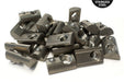Orion Van Gear 10S Self-Aligning Roll-In T-Nuts with Ball Spring – 304 Stainless Steel (1/4-20 Thread) - Product Image 6