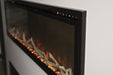 Modern Flames Spectrum Slimline 60'' Wall Mount / Recessed Linear Electric Fireplace Modern Flames