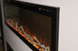 Open Box Modern Flames Spectrum Slimline 100'' Wall Mount / Recessed Linear Electric Fireplace Modern Flames