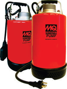 Multiquip ST2037 - Authorized Dealer Urban Supply Inc