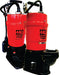 Multiquip ST2040T - Authorized Dealer Urban Supply Inc