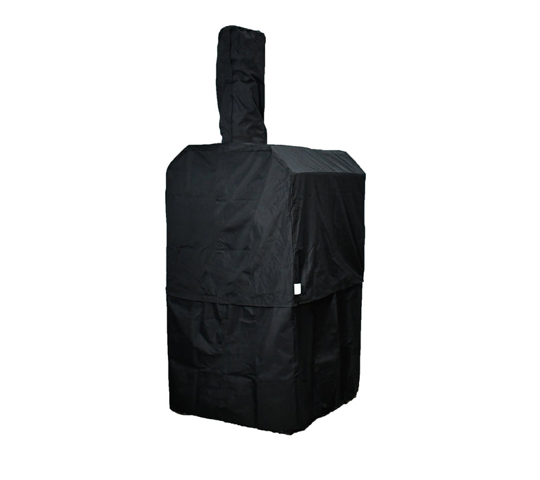 Chicago Brick Oven Heavy-Duty Outdoor Cover for CBO Hybrid Ovens