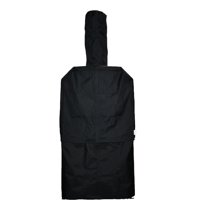 Chicago Brick Oven Heavy-Duty Outdoor Cover for CBO Hybrid Ovens